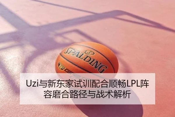 Uzi与新东家试训配合顺畅LPL阵容磨合路径与战术解析